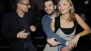 Проблем в леглото мъчи Иван и Ирина