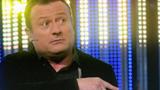 Тежкар! Рачков кани 100 звезди на юбилея си