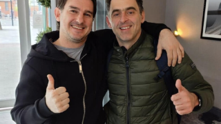 Световният шампион по снукър Рони О‘Съливан ще гостува в България за WINBET Snooker Special