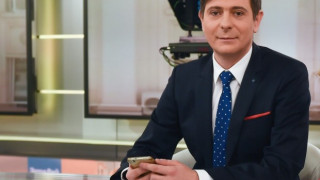 Виктор Николаев с лукс имот в Гърция