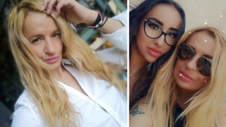 Майката на полицайката Симона я брани в нета: Ти колко си прост и малоумен!