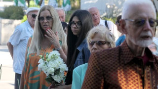 Правнучката на Тато иска да е политик, надява се да е следващата жена премиер