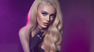 ШОК! Любовта на новата попфолк звезда Малена струва половин милион?