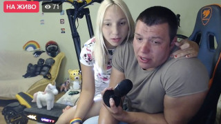 Тихомир-Мелиса: Емили е с мозъчно сътресение, нарочно са я блъснали!