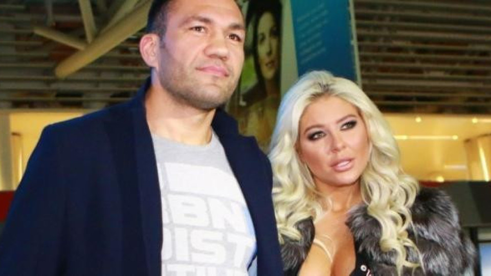 Андреа готова за голямата любов Андреа готова за голямата любов