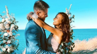 Сандо от „Братя”  върти любов със  студентка