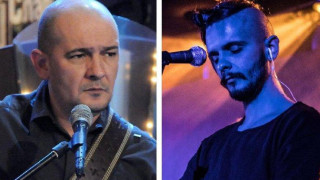 Малкият син  на Годжи май ще го задмине като музикант