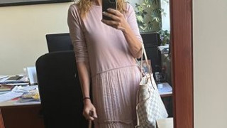 Жената на Гого Лозанов се контузи