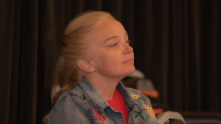 Гена Трайкова качи 10 кг и повехна