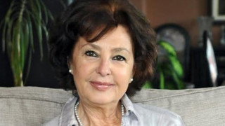 Анахид Тачева изоставена в хоспис