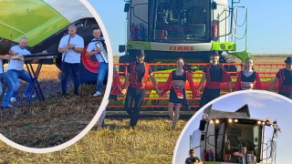 За клипа на новата версия: Намериха китара за Васко Жабата