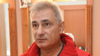 Христо Гърбов: Политиците са по-големи актьори от нас, не им вярвам