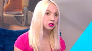 Емили Йорданова-Тротинетката: Мразех майка ми  и баща ми - добре,че умряха!