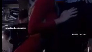 Алекс Богданска се натиска с бившия в дискотека