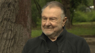 Актьорът Васил Михайлов: Жив ме погребаха!