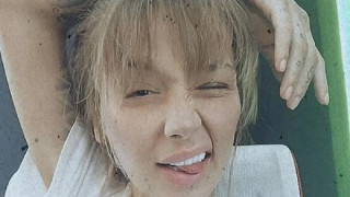 Цветелина Грахич с нови зъби