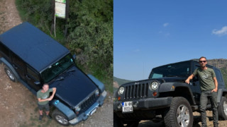 Ники Василковски юрка мощен звяр за 70 бона