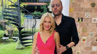 Баровци! Мария Игнатова и Нойзи – в имот за половин милион!