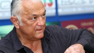 Сашо Диков след операцията: Имам  25-сантиметров белег от сърцето до гърлото