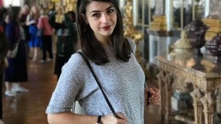 Лена набута сестра си в политиката