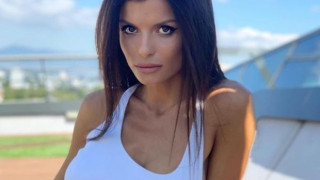 Славена Вътова си загуби компютъра