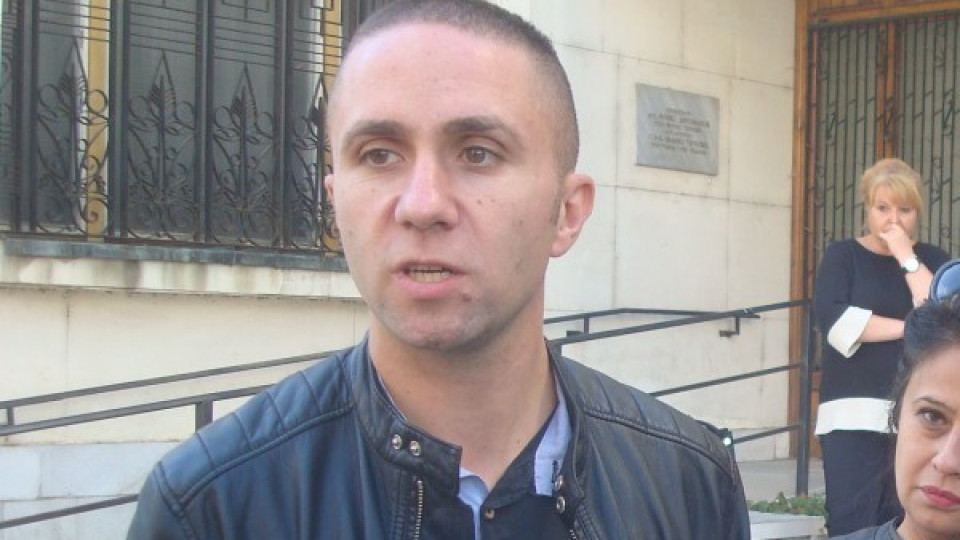 След 4 години влачене по съдилища: ВКС окончателно оправда Димитър Върбанов