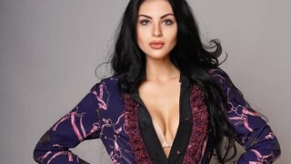 Тафкова разкри тайната на кукленското си тяло! Миската се вталява без диети (ВИДЕО)