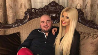 Машини за разплод: Гущерови работят за четвърто дете