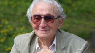 Легендарният Анжел Вагенщайн: Доживях 100 г. с чувство за хумор