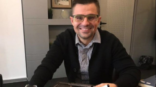 Андрей Арнаудов: На 9 октомври ще се сбъдне една наша мечта