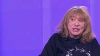 Ицо Петрофф: Българските политици  са много отмъстителни!