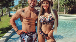 Джулиана: Бившият ми пуска слуховете, че бия мъжете си, иска да го забележат!