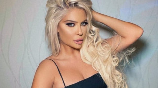 Андреа става водолаз