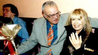 Живата легенда на Павликени - Ганчо Александров: Юлиан Вучков беше лудо влюбен в Лили Иванова!