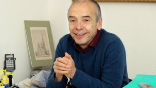 Мангъров не черпи за ЧРД от 50 години