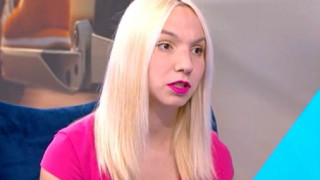 Емили Тротинетката стана мюсюлманка