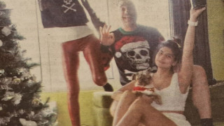 Мъжът на Лиляна Павлова с нова любов