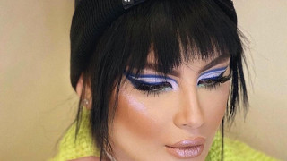 Неузнаваема! На бас, че няма да познаете коя е тази миска