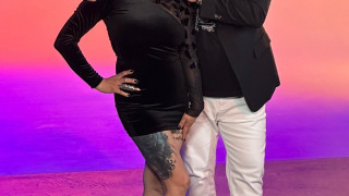 Премиера: Ави Бенеди и Саша Сандра с разтърсваща песен за любовта (ВИДЕО)