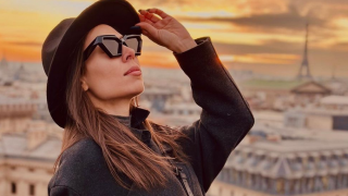 Маги Джанаварова  ражда през лятото