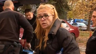 Осъдената кметица Иванчева въшляса в килията