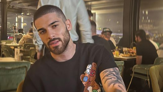 Емрах става боксьор, търси си партньор за ринга