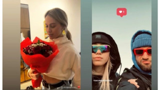 Любовта между Бакалова и сина на Гроздева пламна в екшън