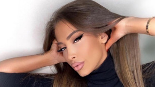 Ария се забърка в нов скандал