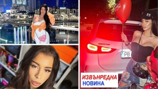 Габи от \"Ергенът\" изригна: Не съм проститутка!