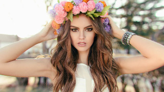 Капитонова каза защо участва във всички предавания