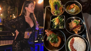 Разточителство! Богданска вечеря за 350 лв.