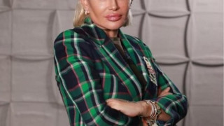 Маринела Арабаджиева с почетен приз „Добродетел 2022“