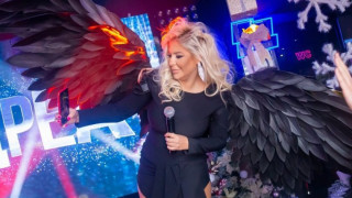 Андреа: Спасиха ме от много тежко заболяване!