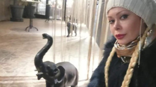 Вулева ръси псувни и обиди, подигра се и с Данчето Христова